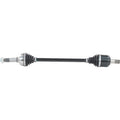 Yamaha CV Axle Kit Complete Heavy Duty Front Left & Right by Moose Offroad