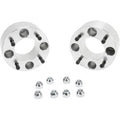 Spacer with Stud Wheel Rear 4 110 2 1 2" by High Lifter