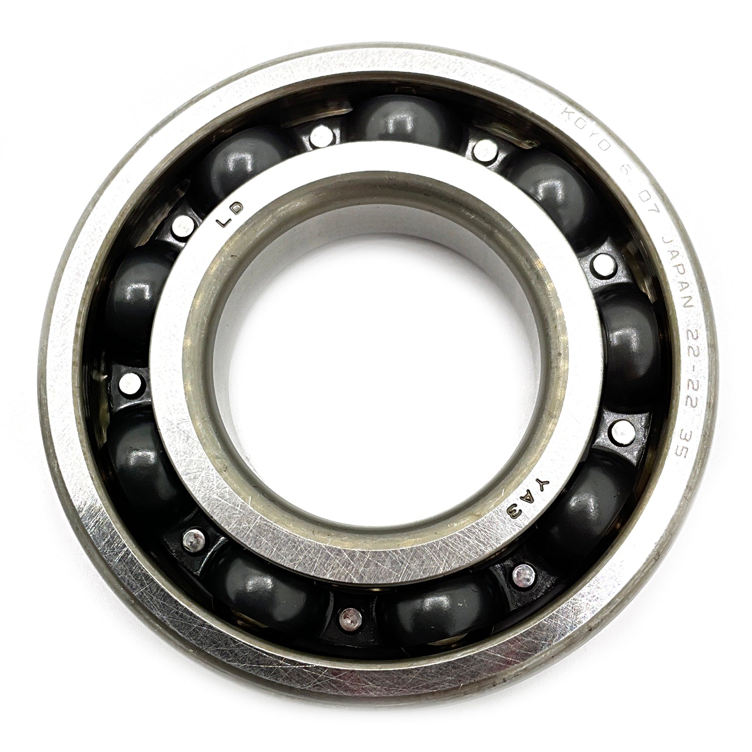Ball Bearing[Pto End] by Polaris