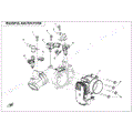 FUEL INJECTION SYSTEM - 2024 CFMOTO UFORCE 1000