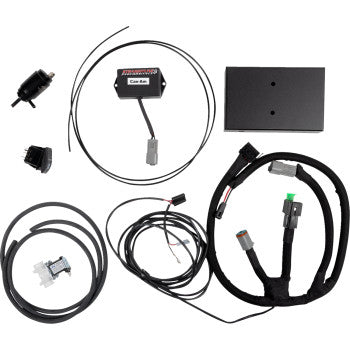 Can Am Maverick X3 Belt Aid by Straightline Performance