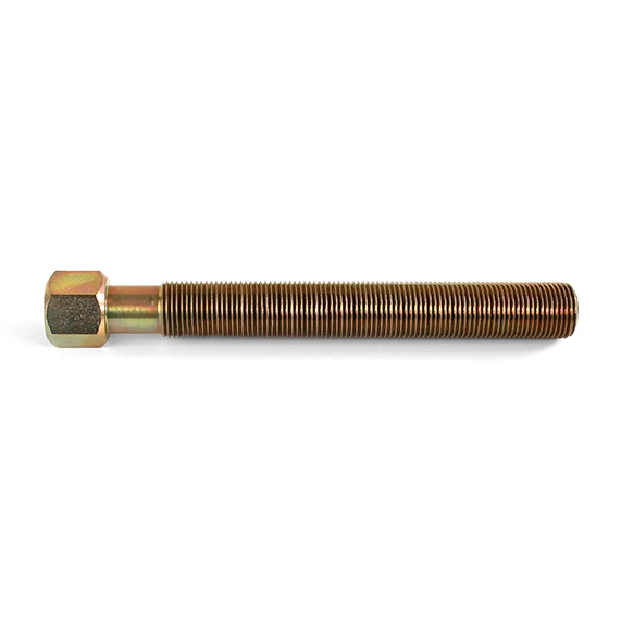 A close-up of the Clutch Puller by EPI, crafted from heat-treated steel and designed for the toughest puller tasks in Polaris ATVs.