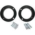 Polaris Wheel Spacer Easy Fit 1.5" 4/156 Front & Rear Kit by Dura Blue