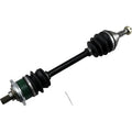 Arctic Cat CV Axle Kit Complete OEM Replacement Standard Front Left & Right by Moose Offroad