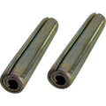 Polaris Roll Pins by Quad Logic