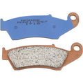 M1 Brake Pads Front by Moose Offroad