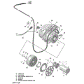 MAGNETO AND ELECTRIC STARTER - HD8 - 2019 CAN AM DEFENDER HD8