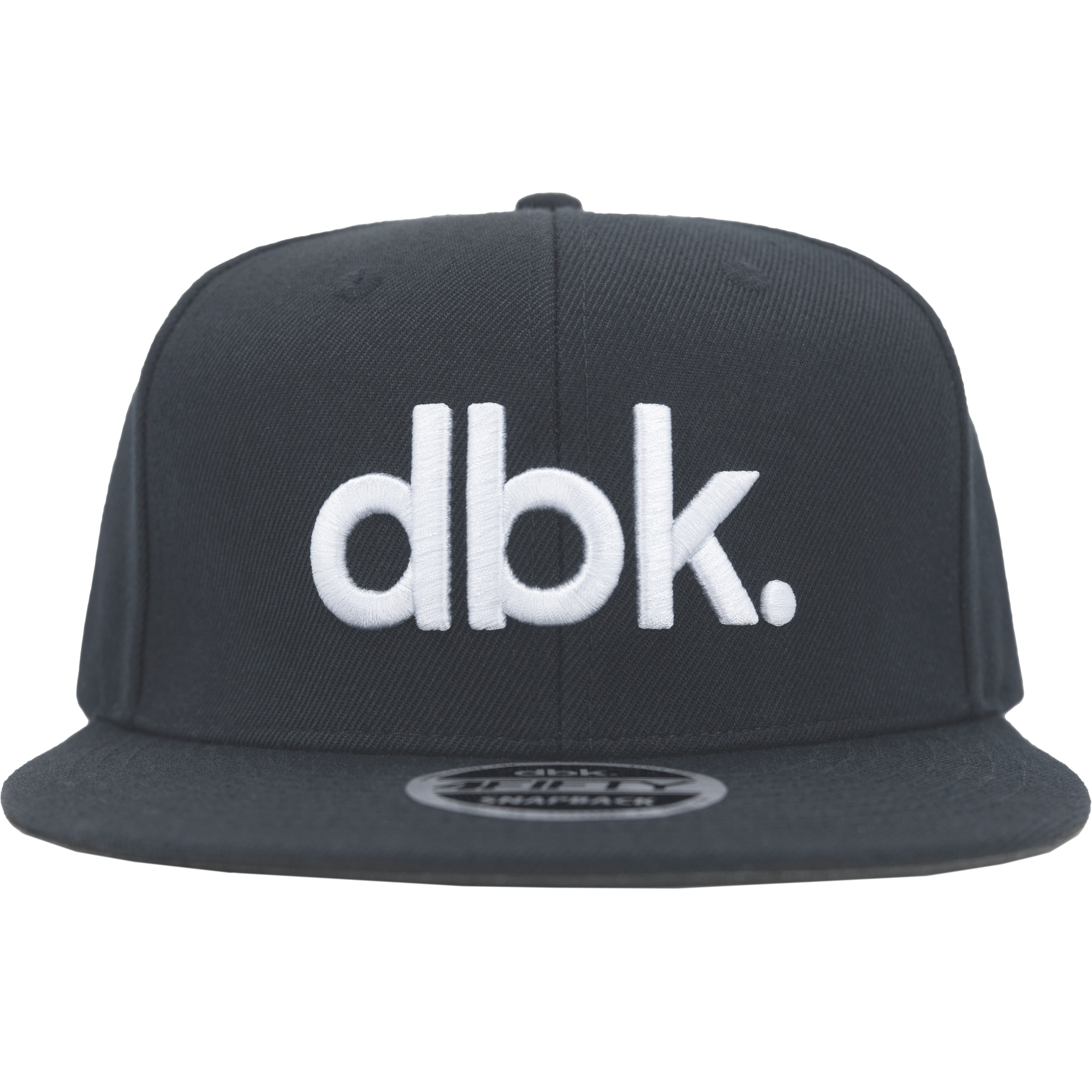 DBK Basic 4Fifty Snapback by DBK