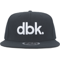DBK Basic 4Fifty Snapback by DBK
