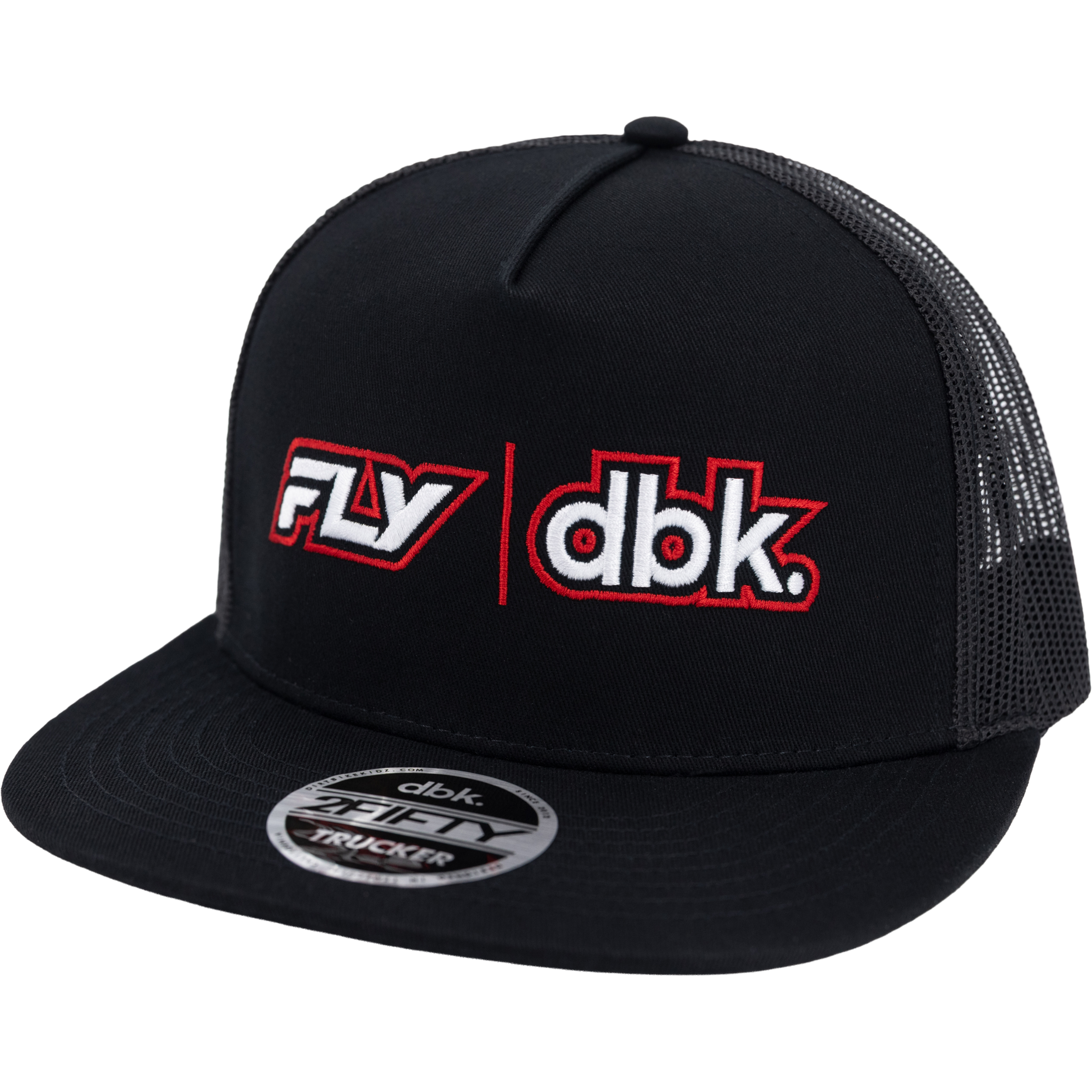 Fly DBK Hat by Fly Racing