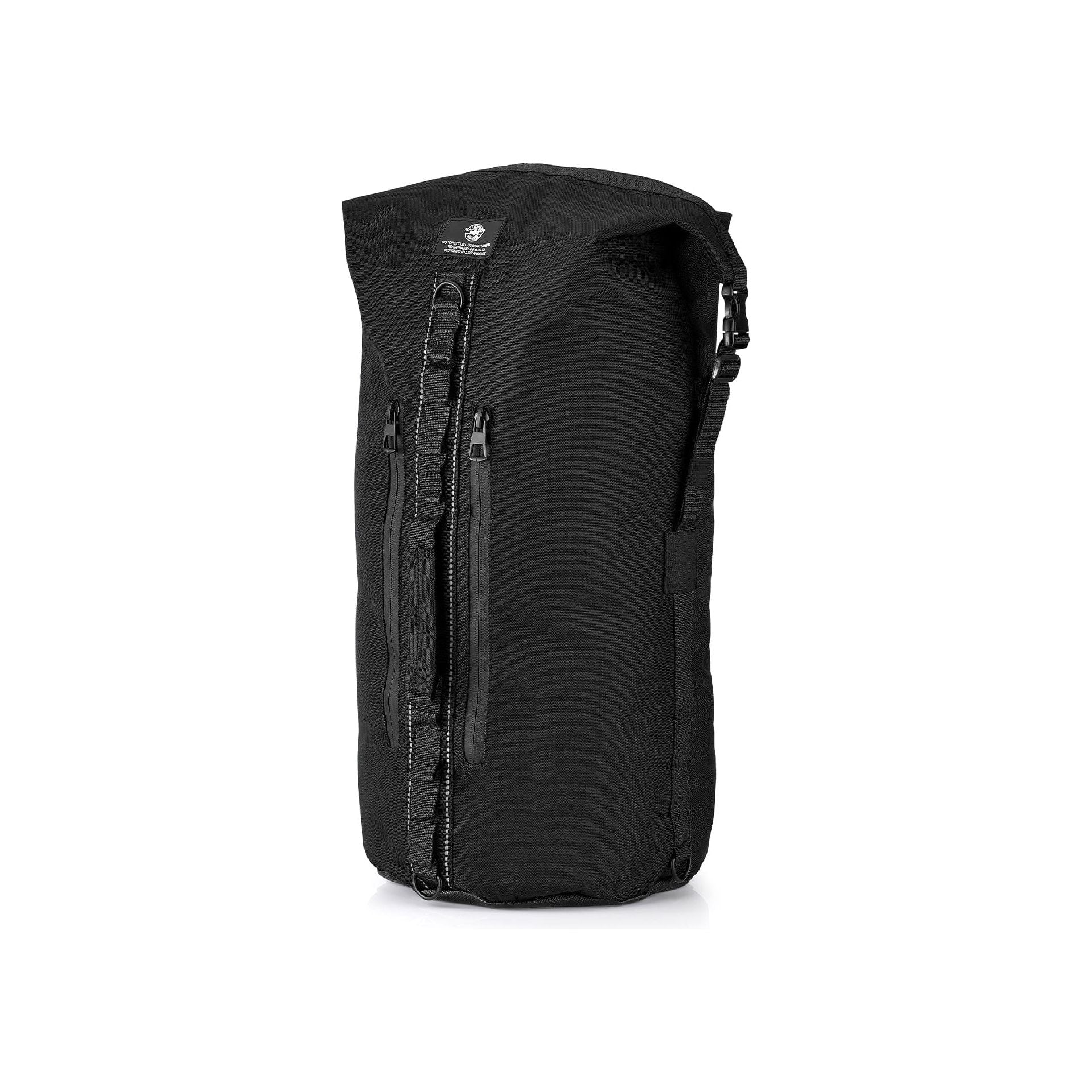 32L - Renegade XL Victory Motorcycle Sissy Bar Bag by Viking Bags
