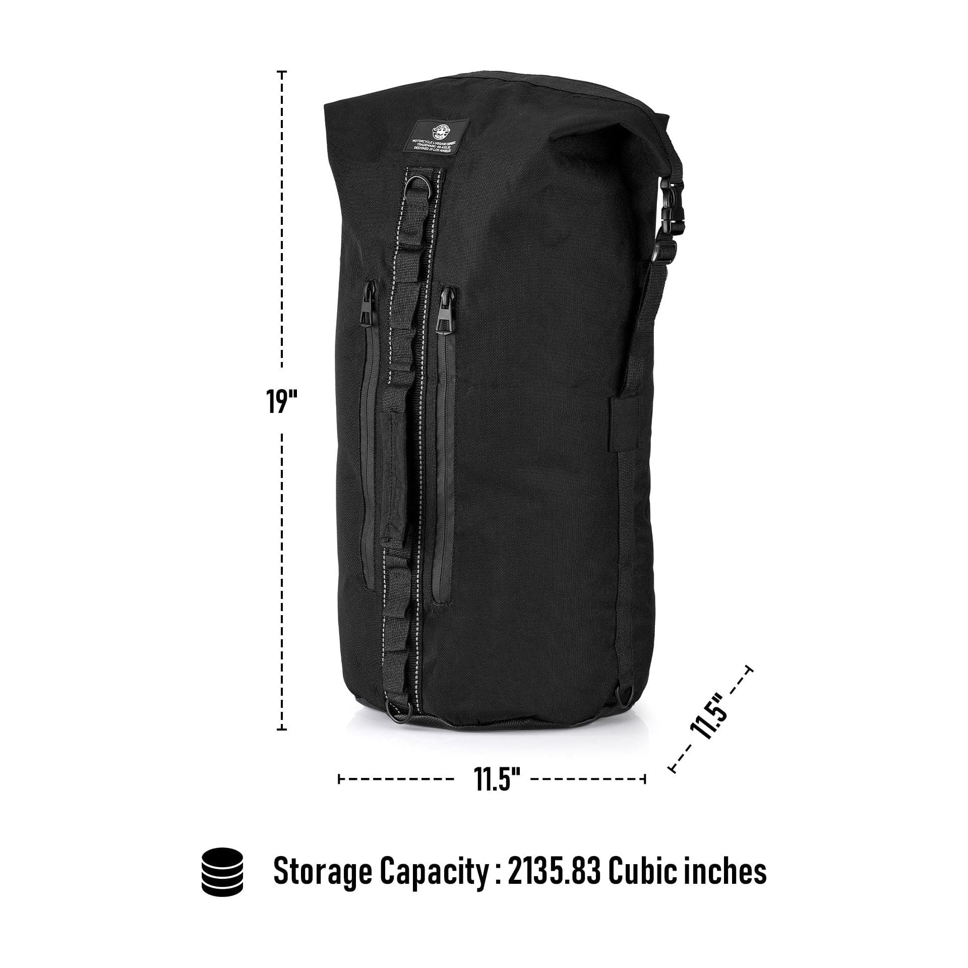 バッグ Arc Haul Ultra 40L - Ultralight Hiking Backpack | Zpacks