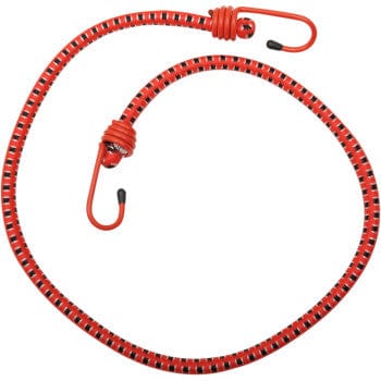 36" Bungee Cord - 2 Hook by Parts Unlimited 1036 Bungee Cord