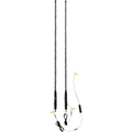 360° Rf Light Rod Whip By Moose Racing