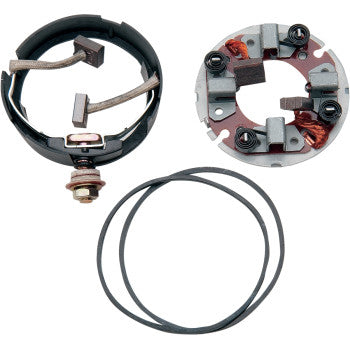 Starter Brush Plate Repair Kit by Rick's Motorsport Electric