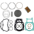 Honda Top End Kit 86.00 mm by Wsm