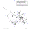 ELECTRICAL: MAIN WIRE HARNESS - 2022 POLARIS SPORTSMAN 450 HO UTILITY