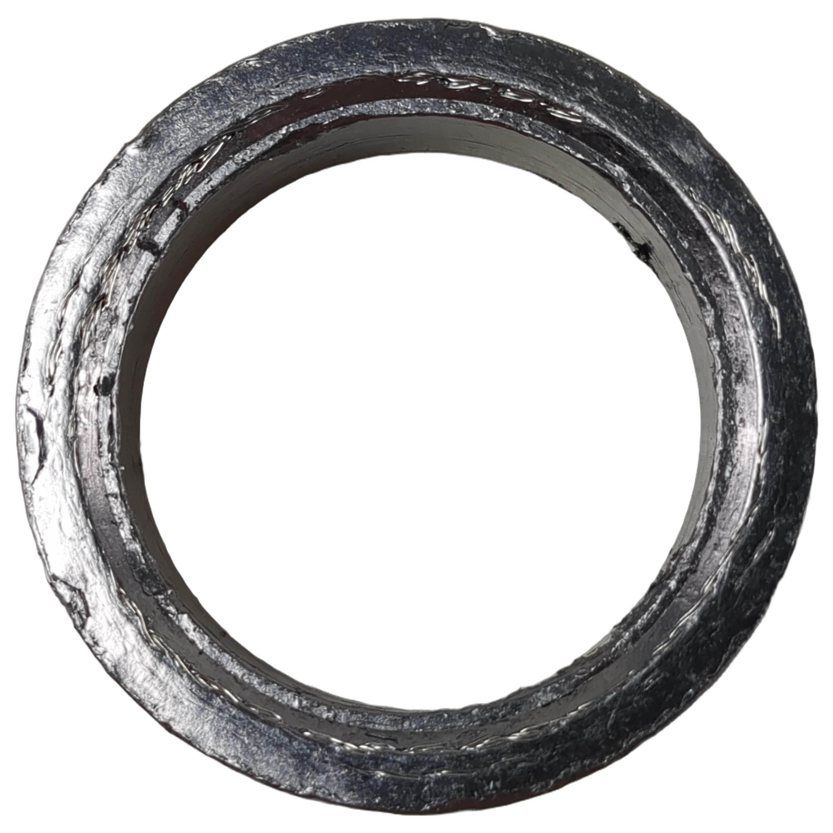 Exhaust Socket Gasket by Polaris