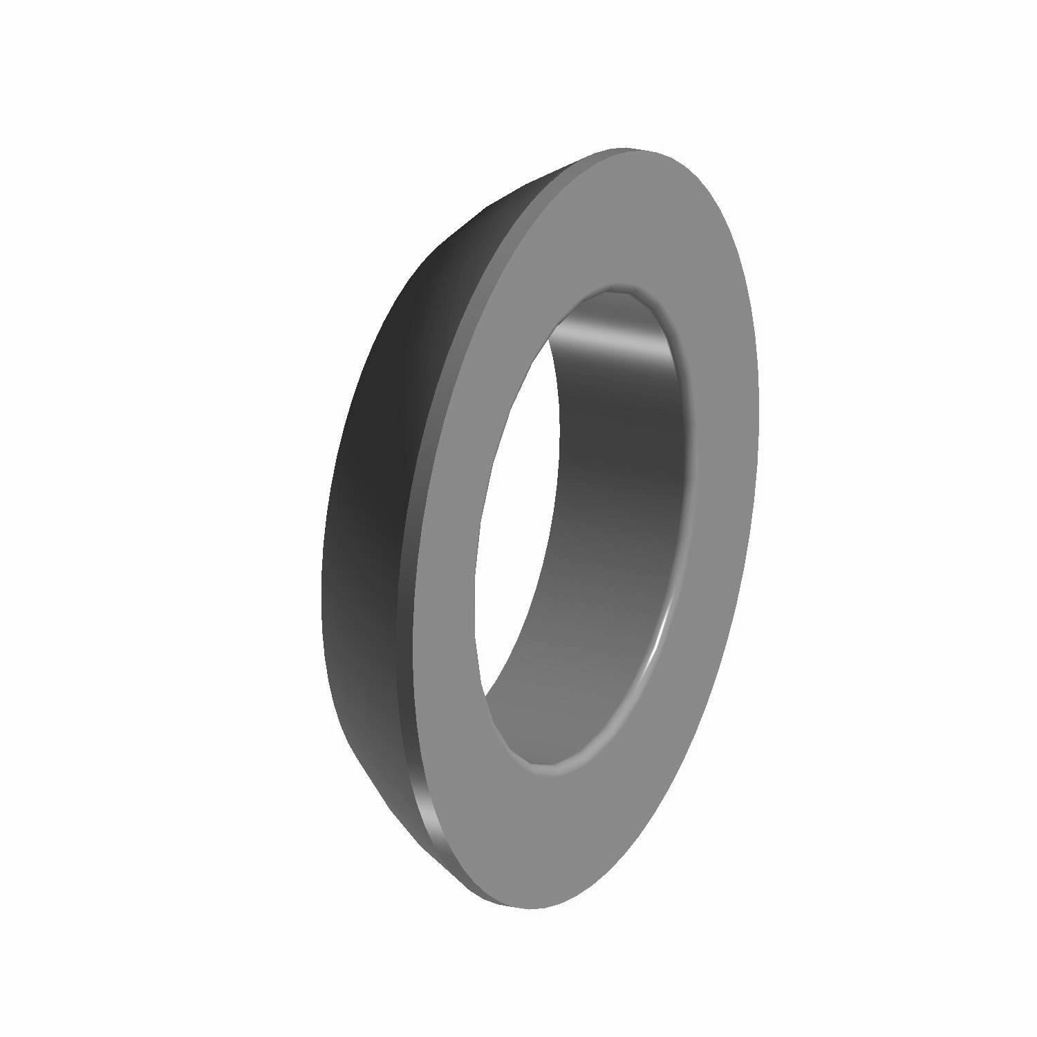 Exhaust Socket Gasket by Polaris