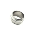 Double Spherical Exhaust Gasket 2-Inch by Polaris