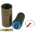Bladder Conversion Kit 40 mm by Race Tech