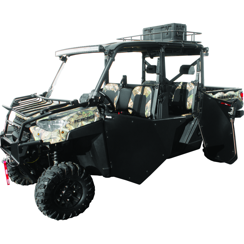 DragonFire Racing 19-25 Ranger Crew XP 1000 UTV Doors