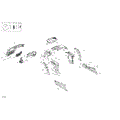 BODY - FRONT SECTION - 2021 CAN AM MAVERICK SPORT