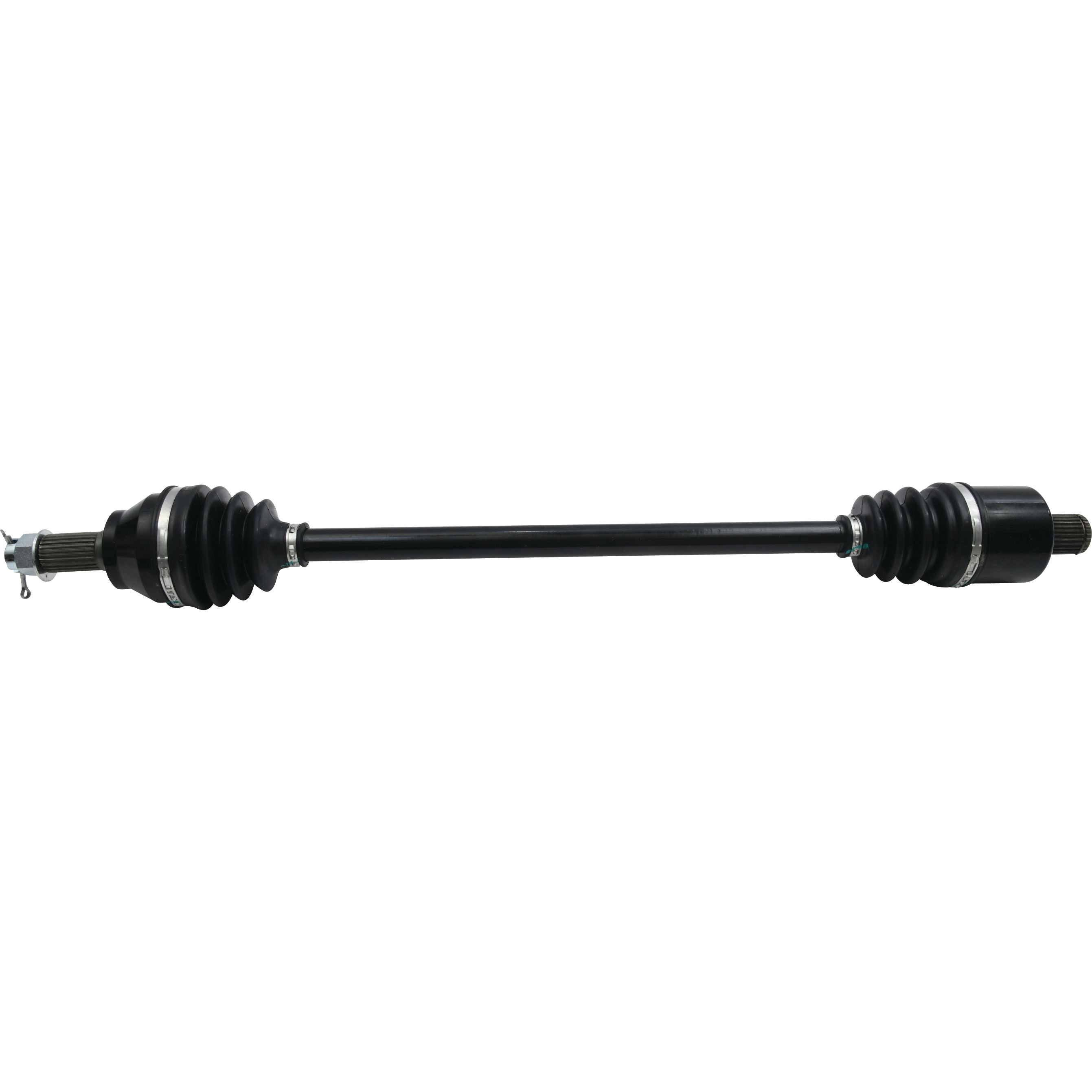 6 Ball Heavy Duty Front Axle by All Balls