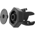 Tough Claw™ Small Clamp Base with Vibe Safe™ Adapter 5/8 " 1-1/2 " by Ram Mounts