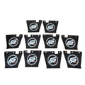 Saddlebag Tethers For Indian Challenger, Chieftain, Springfield by Forever Rad