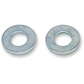 Washers Flat M8 x 17 10 Pack by Bolt