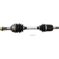 Honda TRX 420 Honda CV Axle Kit Complete OEM Replacement Standard Front Right by Moose Offroad