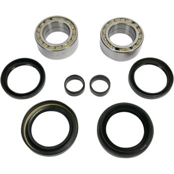 Honda TRX 350 Wheel Bearing Kit Front by Pivot Works