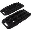 XTrax Off Road Recovery Boards Black by Caliber
