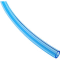 Fuel Line Transparent Blue 5/16 " x 10' by Helix