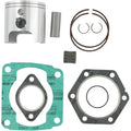 Polaris Piston Kit with Gaskets 72.50 mm by Wiseco