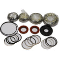 Differential Bearing & Seal Kit by All Balls