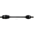 Honda Talon Axle Kit Complete Standard Rear Left & Right 1000R by Moose Offroad