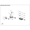 HIGH-TENSION ACCESSORIES - 2024 CFMOTO CFORCE EV110