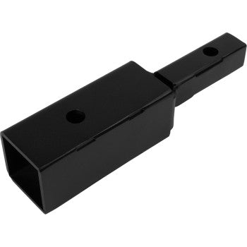 1-1/4" Hitch to 2" Adapter by Moose Offroad