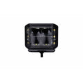 Stealth Side Shooter Led Pods Spot (Pr) by Open Trail