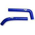 Yamaha Replacement Radiator Hose Kit Blue by Cv4