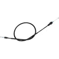 Honda Black Vinyl Throttle Cable 34" by Moose Offroad
