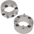 Wheel Spacers with 12 mm x 1-1/4" Studs 4 156 2 1 2" by Moose Offroad