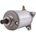 Starter Motor by Parts Unlimited