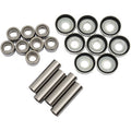 A-Arm Bearing Kit Front Upper by Pivot Works