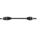 Honda Pioneer Axle Kit Complete 8 Ball Extreme Duty Front Left by All Balls