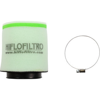 HFF1029 Honda Foam Air Filter by HiflofiSuzuki LTR o
