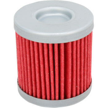 HF560 Oil Filter by HiflofiSuzuki LTR o