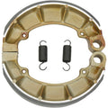 Brake Shoes by Ebc